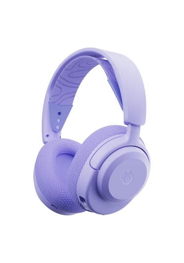 Steelseries Arctis Nova 3x Bluetooth 5.2 Kulak Üstü Kulaklık