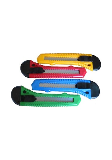 Sgs170 Maket Bıçağı Plastik