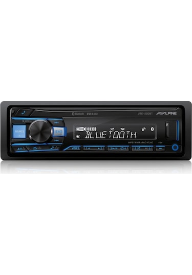 Özenhifi'Den Alpine Ute-200Bt