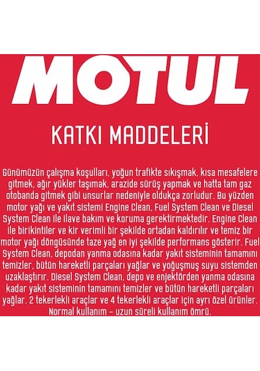 Motul Radiator Stop Leak 300 ML Radyatör Çatlak Tıkayıcı