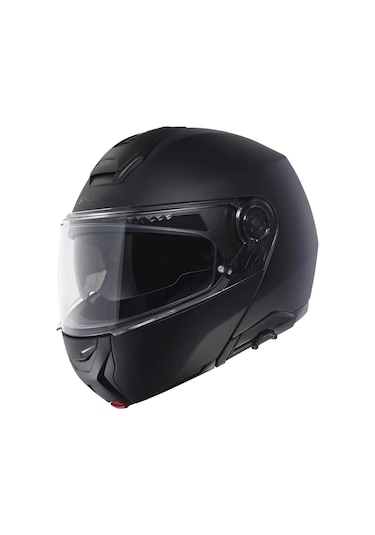 Schuberth Concept Matt Black Mat Siyah