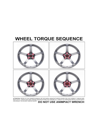 Nayomiglow M12x1.5 Tekerlek Somunları, Tek Parça Tasarım Çıkıntı Acorn Krom Tekerlek Somunları Diğer