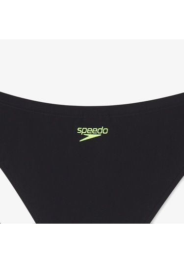 Speedo Plmt Kadın Siyah Mayo 8-00354617218