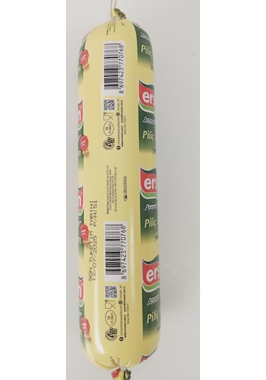 Pi Li Ç Salam 700 Gr