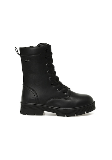 Kinetix Zolya 5pr Siyah Kadın Postal Siyah