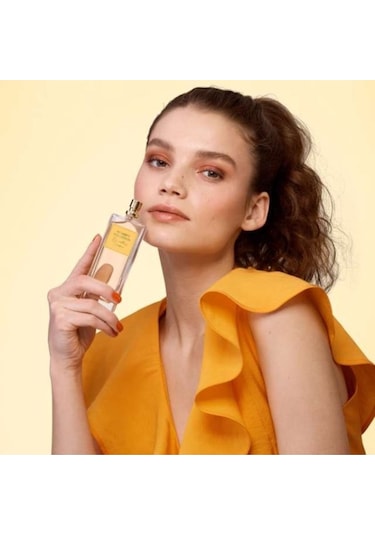 Oriflame Osmantus Infusion Kadın Parfüm EDT 50 ML