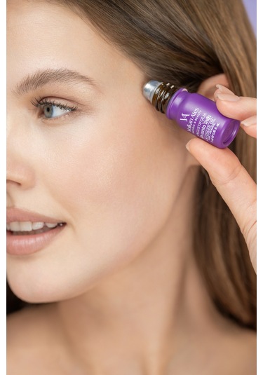 Volkan Ates Natural & Beauty Lavandula Angustifolia Saf Lavanta Yağı Roll-on 5 Ml