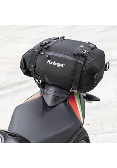 Krıega Aprılıa Tuono Us-drypack Fıt Kıt 1239696