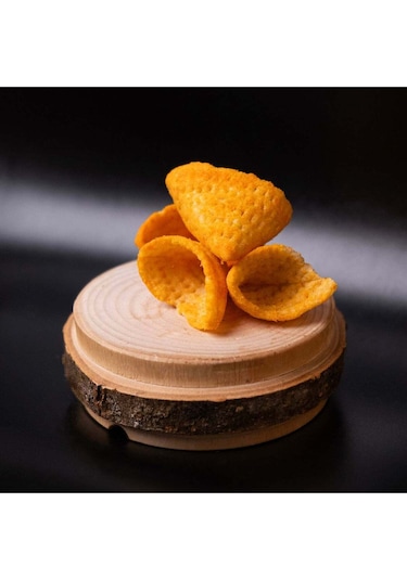 Nacho Cips - 600 Gr