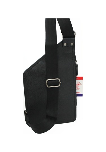 Penta Polo Çapraz Askılı Erkek Body Bag Çanta (475898638)