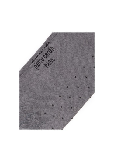 Pierre Cardin Erkek Gri Çorap 50318203-100 Gri
