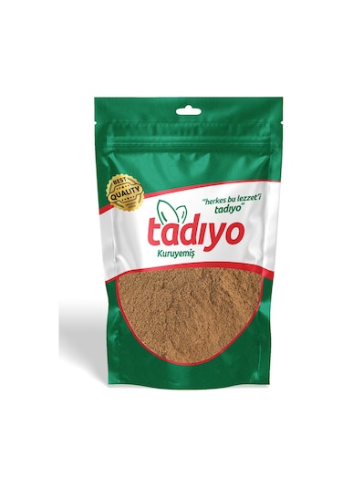 Tadıyo Kuruyemiş Tarçın Toz 1 Kg
