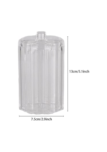 Suntek Makyaj Pamuğu Pedi Tutucu