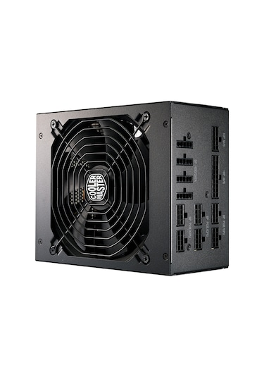Cooler Master Mwe Gold 1250 V2 Mpe-c501-afcag-3eeu 1250w 80+ Gold Akak92col0016