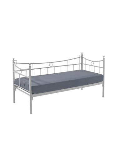 Bedliga Daily Daybed Tek Kişilik Metal Karyola