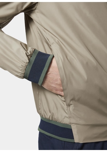 Helly Hansen Salt Windbreaker Erkek Mont-27952-Açık Kahverengi