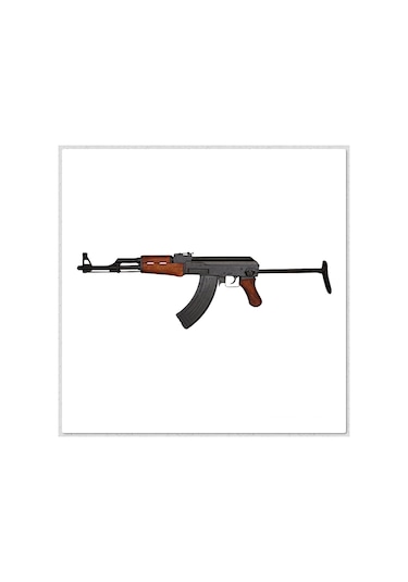 Denix Ak47 Asault Rifle, Russia 1947