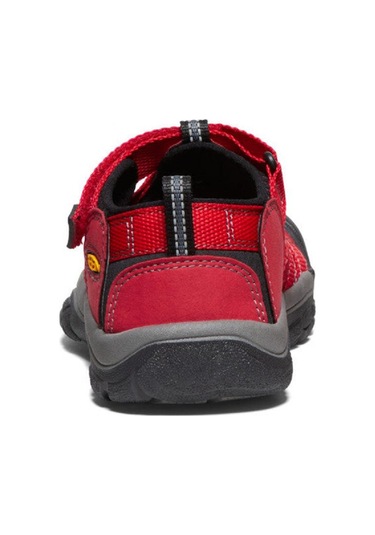 Keen 1018270 Newport H2 Outdoor Kırmızı Kız Çocuk Sandalet Kırmızı