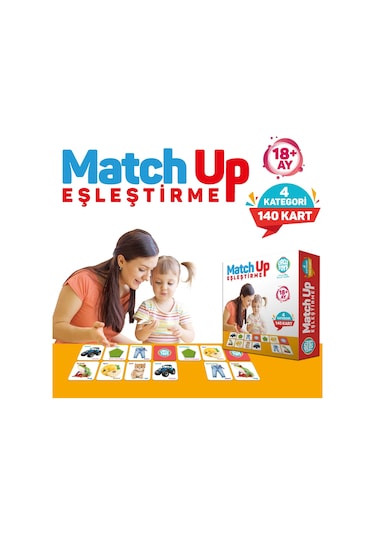 Circle Toys Match Up CIRCLE 008