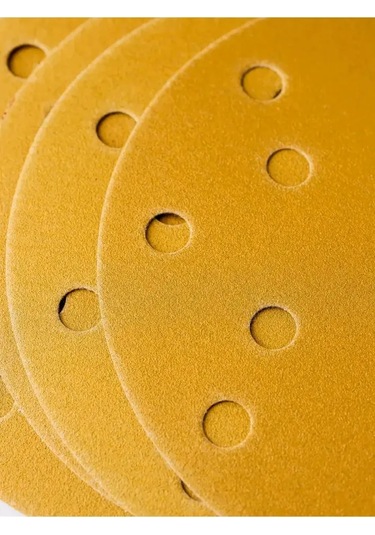 Tılflex P240 Tilflex Cırt Cırtlı Taşlama Diski - 10 Adet 150mm 271249867