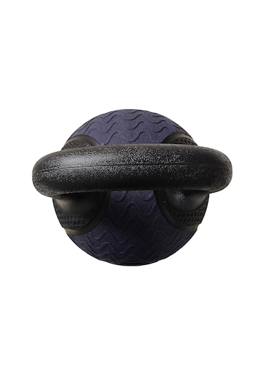 Avessa Ketlle-300 Kauçuk Kettle Dambıl 20 KG