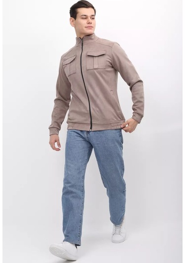 Mbm Demi-sezon Rüzgarlık 222972955 Bej