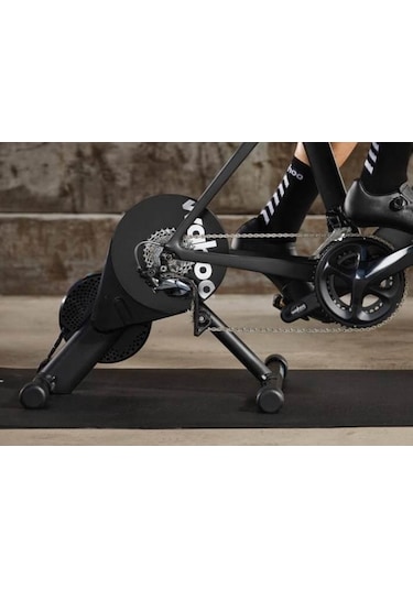 Wahoo Kickr Core Bisiklet Antrenman Smart Trainer Siyah