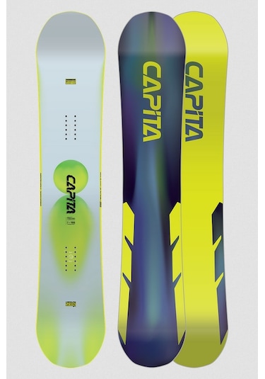 Capita Mercury 2026 Çok Renkli