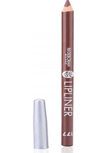 Deborah Classic Lip Liner Dudak Kalemi 177