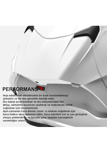 Nexx X.r3r Zero Pro 2 Kapalı Motosiklet Kaskı Altın