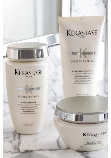Kerastase Densifique Fondant Densite Yoğunlaştırıcı Saç Kremi 200 ML