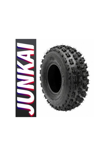 19x7-8 Junkai Sw626 4kat Atv Ön Lastigi