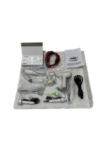 East Medical 7+1 Cilt Bakım Cihazı