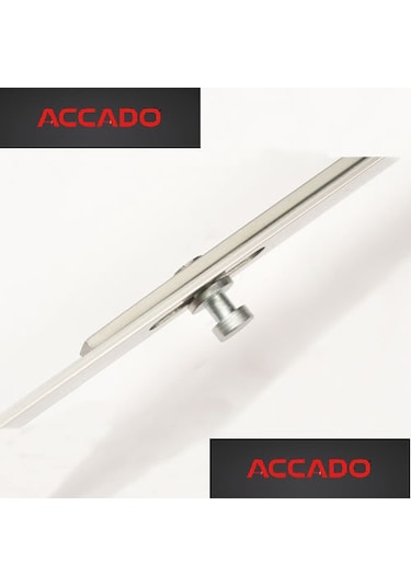 Accado Sürme İspanyolet 700-1000