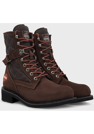 Harley Davidson New Worker Erkek Bot 025m100031