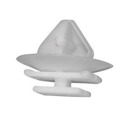 Kapı Yan Süs Çıta Klipsi Doblo 2010-2011 -fıorıno 7663916 100 Adet