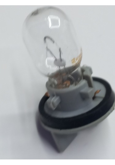 T15 16w 12v Büyük Dipsiz Ampul Duyu