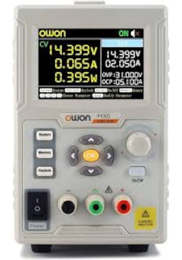 Owon P4305 Dc Güç Kaynağı