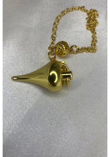 Pirinç Pandül Sarkaç Metal Çok Renkli
