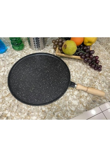 Cansuyu Izgara Tavası 35cm