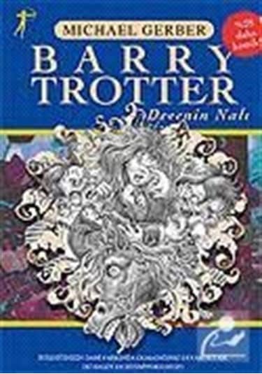Barry Trotter - Devenin Nalı - Michael Gerber - Artemis Yayınları