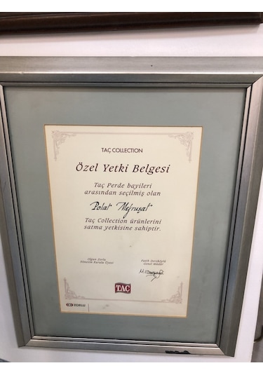 Özel İndirimli Kalın Stor Perde Beyaz Ve Krem