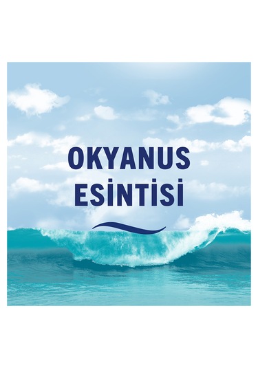 Febreze Okyanus Esintisi Hava Ferahlatıcı Sprey Oda Kokusu 185 ML