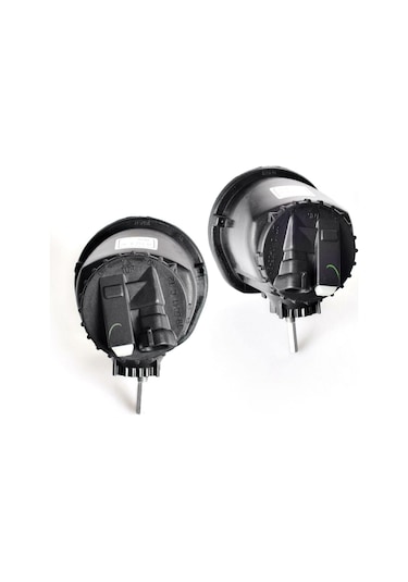 Fiat Doblo Sağ Sol Ön Sis Lambası Takımı 2001-2007