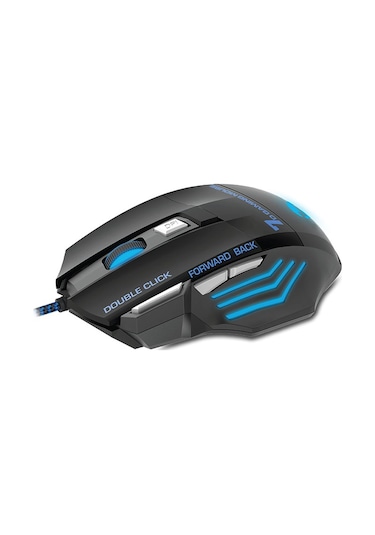 Everest SM-770 Chopper Kablolu Oyuncu Mouse