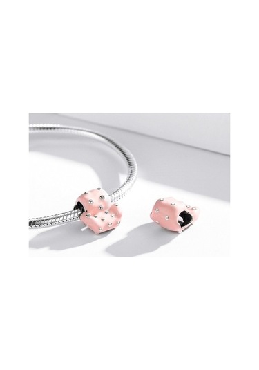 Fastbuy Çok Renkli Perçin Boncuk Dıy Bilezik Kolye Aksesuarları, Rivet Sofa İçin Çok Renkli