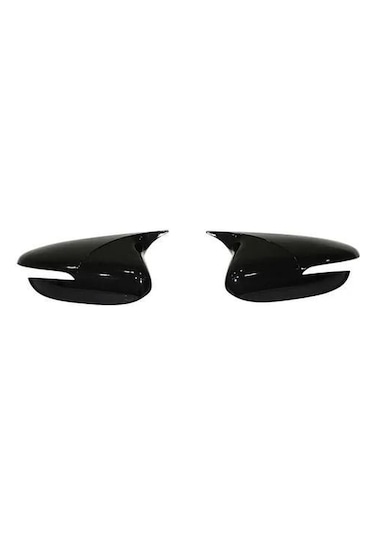 Kia Sportage Yarasa Ayna Kapağı Batman Parlak Siyah Piano Black