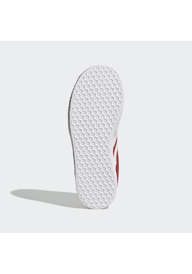 Adidas If9809 Gazelle C Çocuk Günlük Spor Ayakkabısı Bordo