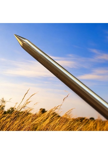 Ats 5250 Yığın Isı Ölçer Probu 250cm