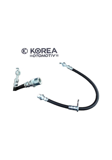 Jeriko Hortum Fren Corolla 19- Manuel Park Arka Sağ/sol KR-76-0336-JERİKO